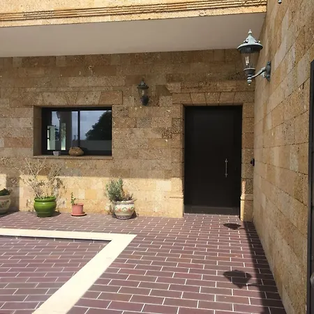 Bed & Breakfast Amanecer Zahara De Atunes *
