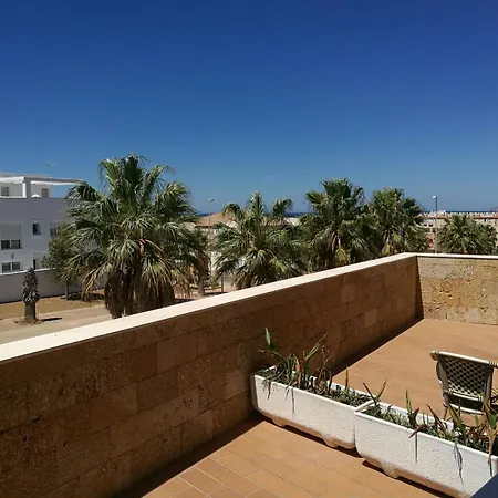Bed & Breakfast Amanecer Zahara De Atunes Zahara de los Atunes