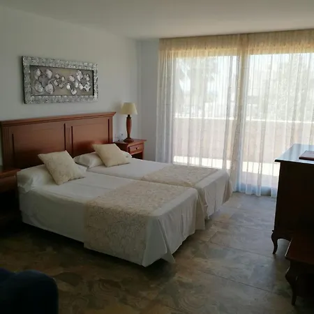 Amanecer Zahara De Atunes B&B
